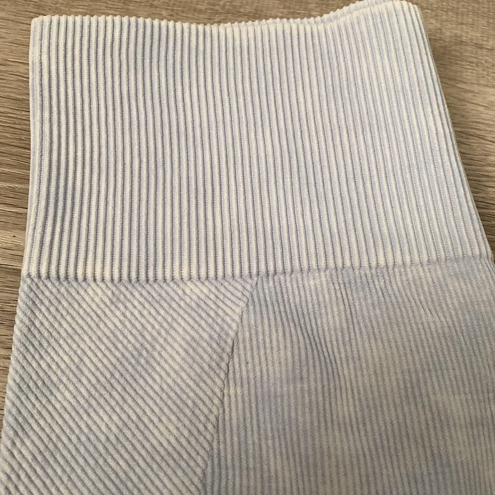 Joy Lab Ribbed Set - Picture 3 of 7